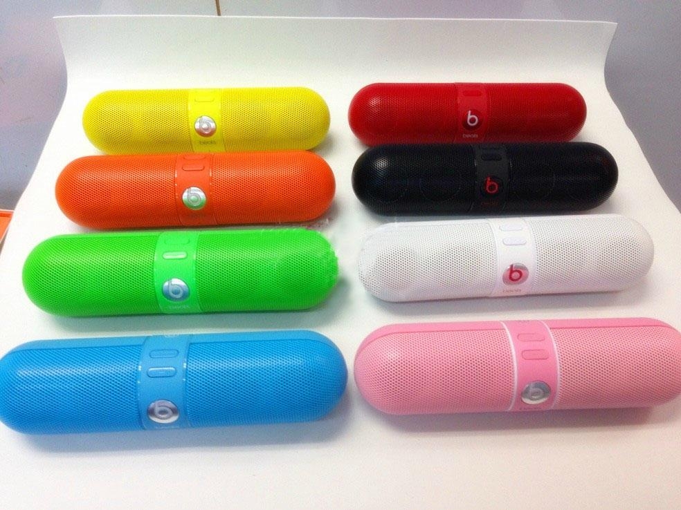 Boxa portabila Beats Pill 2.0