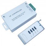 Controler benzi cu led RGB HX RFL4A (HXRFL4A) - www.lutek.ro