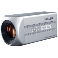 Camera supraveghere 320X SAMSUNG SCC-C4307P