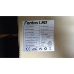 Corp iluminat cu Led 60W (LF-MZ6060) - www.lutek.ro