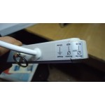 Lampa de urgenta Exit cu Led si acumulator (LAMP-EX-ACU) - www.lutek.ro