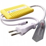 Controller banda led RGB (C-RGB-150W) - www.lutek.ro