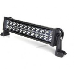 Proiector LED auto 72W 