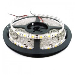 Banda led 12V interior cu lumina rece  Banda led 12V interior cu lumina rece
