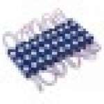 Banda led Module 12V-30W/set-Blu (ML-12V-3W-B) -www.lutek.ro
