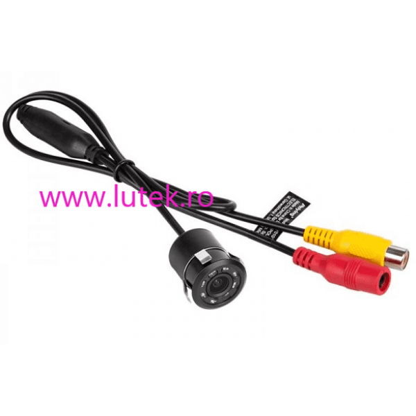 Camera pentru mers înapoi (PY-0101) www.lutek.ro