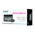 Camera pentru mers înapoi (PY-0101) www.lutek.ro