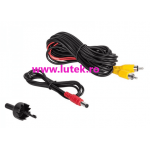 Camera pentru mers înapoi (PY-0101) www.lutek.ro