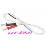 Multimetru aparat de masura DT9208A (LTK-DT-9208A) - www.lutek.ro