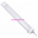 Lampa Led Industriala 36W  IP65, (LLI-35W-ARM-Ex)- www.lutek.ro