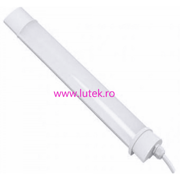 Lampa Led Industriala 36W  IP65, (LLI-35W-ARM-Ex)- www.lutek.ro