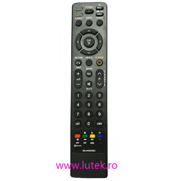 Telecomanda LG MKJ40653802 (MKJ-40653802)