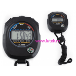 Cronometru Digital cu Busola multifunctional (XL-009B) - www.lutek.ro
