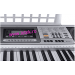 Orga electronica cu 200 timbre,128 ritmuri si USB,(MK-810), wwwlutek.ro