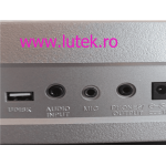 Orga electronica cu 200 timbre,128 ritmuri si USB,(MK-810), wwwlutek.ro