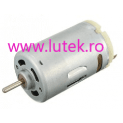 Motor curent continuu 0,03 A 12V