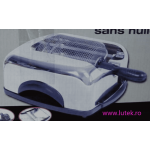 Friteuza fara ulei (eco) - www.lutek.ro