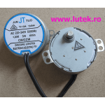 Motor sincron cu reductor pentru aparat Shaorma- Rotisor (TY-50AF) www.lutek.ro