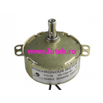 Motor sincron pentru masina de baloane (TYD-500) - www.lutek.ro