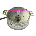 Motor sincron pentru masina de baloane (TYD-500) - www.lutek.ro