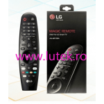 Telecomanda LG Magic Remote pentru Smart TV (AN-MR19BA) www.lutek.ro