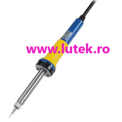 Letcon Profesional 60W cu varf inlocuibil
