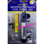 Letcon cu gaz (YJ-230) - www.lutek.ro