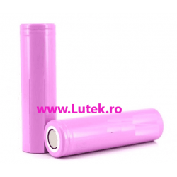 Acumulatori LI-ION tip 18650- 8800 mAh