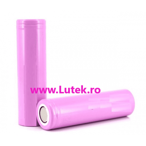 Acumulatori LI-ION tip 18650- 8800 mAh