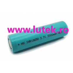 Acumulatori LI-ION tip 18650- 5800 mAh