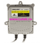 Balast Xenon auto 12V-55W CarGuard, (BX-12-55W), www.lutek.ro