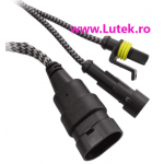 Balast Xenon auto 12V-55W CarGuard, (BX-12-55W), www.lutek.ro