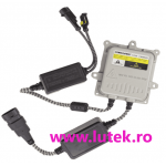 Balast Xenon auto 12V-55W CarGuard, (BX-12-55W), www.lutek.ro