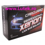 Balast Xenon auto 12V-55W CarGuard, (BX-12-55W), www.lutek.ro