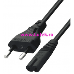 Cablu alimentare radio RC/1,5m