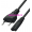 Cablu alimentare radio RC/1,5m