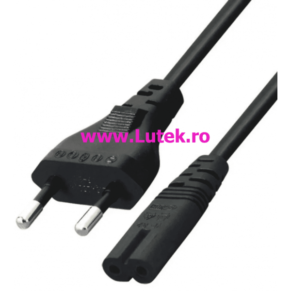 Cablu alimentare radio RC/1,5m (CA-RC-1,5m) www.lutek.ro