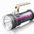 Lanterna Led 10W metalica cu acumulatori