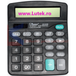 Calculator electronic Kenko (KK-838B) - www.lutek.ro