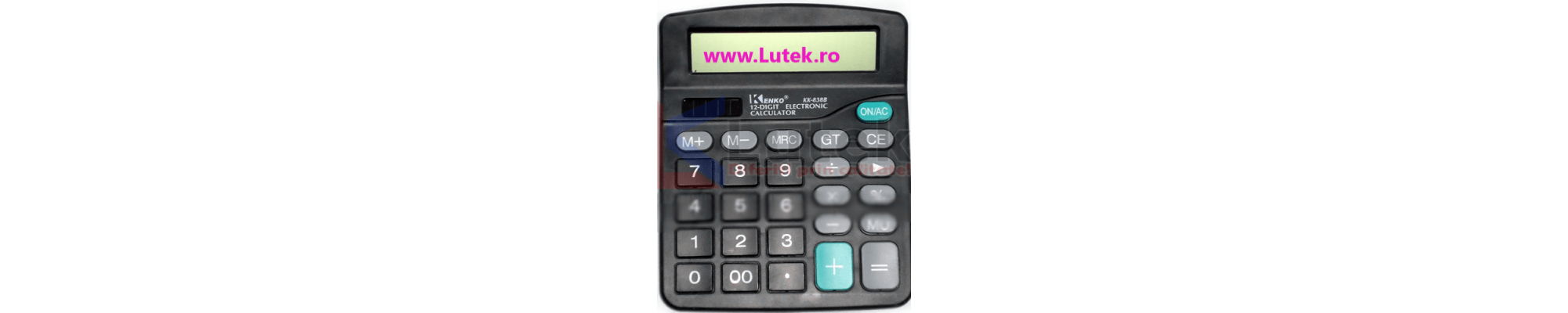 Calculator electronic Kenko