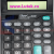 Calculator electronic Kenko