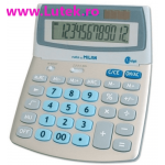 Calculator numeric de birou cu taste mari profesional (152512) www.lutek.ro
