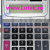 Calculator electronic numeric cu 12 digiti