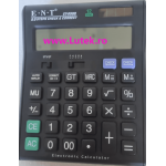 Calculator electronic solar de birou (CT-850D) www.lutek.ro