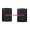 Boxe wireless active pentru sonorizare ambientala kit 2boxe