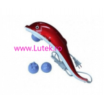Aparat de masaj Delfin cu infrarosu (DEL-001) - www.lutek.ro