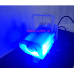 Masina de fum 400w (MF-400W) - www.lutek.ro