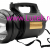 Lanterna led 30w TD-6000﻿A  profesionala cu acumulator