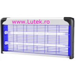 Lampa UV bactericida germicidala 30W pentru dezinfectarea incaperilor