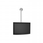 Suport TV reglabil pentru tavan